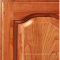 Puertas de madera de madera maciza con diseño de puertas internas